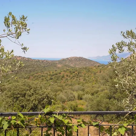 A Casa Di Paulina Bed & Breakfast