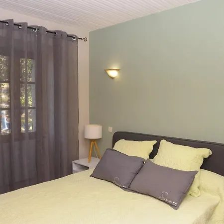 A Casa Di Paulina Bed & Breakfast