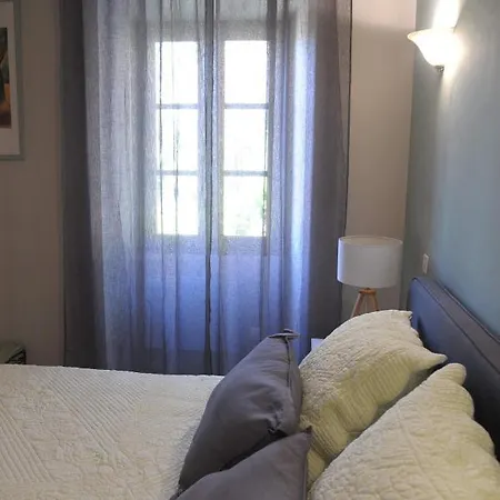 Bed & Breakfast A Casa Di Paulina Casta