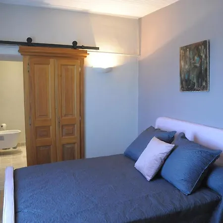 A Casa Di Paulina Bed & Breakfast